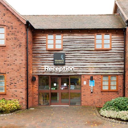 Meadow Farm Redditch By Marstons Inns מראה חיצוני תמונה