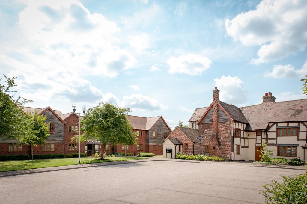 Meadow Farm Redditch By Marstons Inns מראה חיצוני תמונה